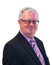 Professor Michael Rigby joins the Board of NMBI