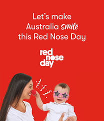 Here's a sneak peek of some of the many highlights from a comedy packed evening red nose day is built on the power of laughter to make a difference in people's lives. Red Nose Day Big W