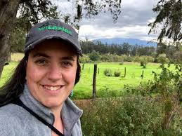 Sally Ingraham here, reporting from Quito, Ecuador. The participants of our  second Galápagos trip of the year are assembling today. Some of those who  arrived early had a peaceful time exploring the