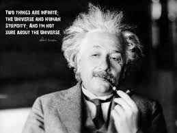 Check spelling or type a new query. Kunst Picture Large Canvas Prints Albert Einstein Infinite Stupidity Quote Print Antiquitaten Kunst Nouvelan Net