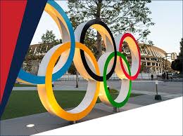 Последние твиты от los juegos olímpicos (@juegosolimpicos). Juegos Olimpicos Tokio 2021 Y Sus Nuevos Deportes Blog Marathonbet