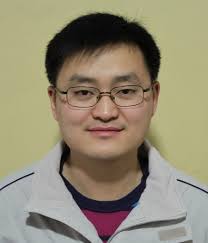 仲嘉琪-中国科学院大学-UCAS