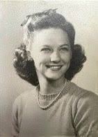 Dorothy Jean Vance Bowles (1929-2023)