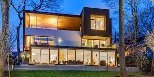 Maybe you would like to learn more about one of these? 11 Modernist Homes For Sale In The U S Architectural Digest