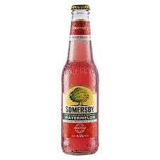 Address 975 somerby parkway n.e. Sommersby Watermelon Fruit Cider 330ml