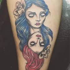 The symbolic meaning of the gemini tattoo is usually zodiac sign of the person with the tattoo, family member or partner. 125 Gemini Tattoo Ideas To Express Yourself Wild Tattoo Art