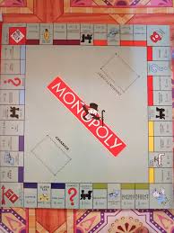 Maybe you would like to learn more about one of these? Monopoly The Gameplay Steemit