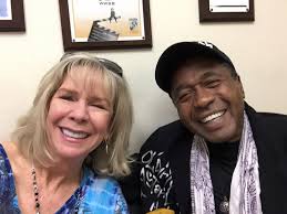 Linda Larsen, CSP, CPAE