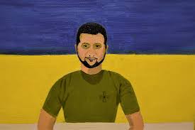 Cincinnati Masters All-Member Online Exhibition