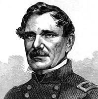 GENERAL JAMES SHIELDS, USA