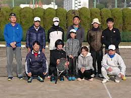 広島市で活動するテニスサークル「エレウテリア」です。 - エレウテリア