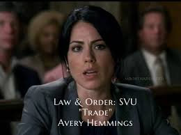 Svu, premiering thursday, september 26 at 10/9c on nbc.moreless. Mborthaddicted On Twitter Michelle Borth Portrayed Avery Hemmings Law Order Svu Trade Episode 9 18 2008 Michelleborth Lawandorder Lawandordersvu H50 Shazammovie Https T Co 4smyig6yqy