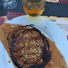 Creperie Du Port Nort Sur Erdre Restaurant Avis Numero De Telephone Photos Tripadvisor