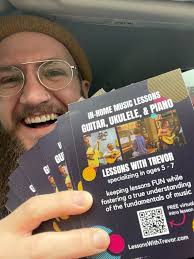 Guitar lessons in Port Orchard area?