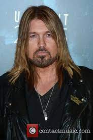 A guy that can wear billy ray cyrus mullet hair has a lot going for him. Billy Ray Cyrus Biography News Photos And Videos Contactmusic Com