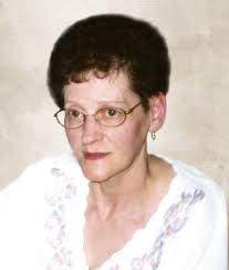 Yvette Bégin Jeffrey