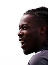 Patricia Eccles's Instagram, Twitter & Facebook