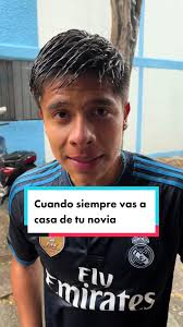 Ian Granados Si O No