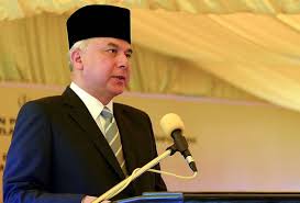 Di samping menyembah takziah, orang ramai mungkin boleh merenung kembali titah rasmi terakhir baginda 28 hari lalu ketika perasmian persidangan dewan undangan. Sultan Kedah Mangkat Sultan Nazrin Titah Perak Kibar Bendera Separuh Tiang Malaysian Update Berita Terkini Untuk Anda