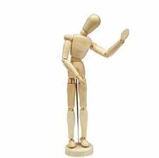Make a podcast about anime/drawing. Best Poseable Artist Mannequin For Drawing Real 2021 Comparison