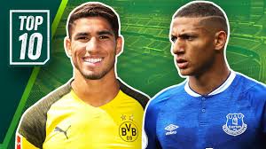 Bei der em 2021 wird er die nummer 7 tragen. Europas Krasseste Talente Die Top 10 Zukunftigen Topstars Des Fussballs Youtube