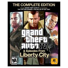 Expect More Pay Less Grand Theft Auto Grand Theft Auto 4 Take Two Interactive