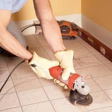 Tile Installation How To Tile Over Existing Tile Tile Installation Tile Over Tile How To Lay Tile