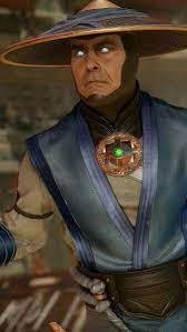 Pin By Valen On Raiden Raiden Mortal Kombat Mortal Kombat Mortal Kombat Characters