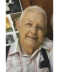 Kenneth Stein Obituary (1931