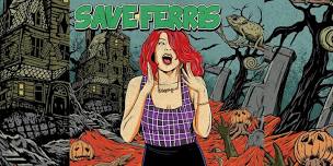 Save Ferris
