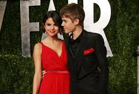 After a talent manager discovered him through his youtube videos covering songs in 2007 and signed to rbmg, bieber released his debut ep, my world, in late 2009. Selena Gomez Says Justin Bieber Subjected Her To Certain Abuse Los Angeles Times