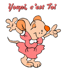 Résultat de recherche d'images pour "gif retrouvailles"