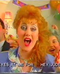 Rosemary's Party Album: Fun Hits from Ireland