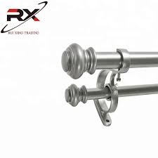 You can make the rod to fit your situation. Remote Control Automation Electric Motorized Curtain Rod Buy Motorized Curtain Rod Product On Alibaba Com
