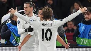 Luka modric is without a doubt one of the best players to dictate play. They Filter That Luka Modric Will Be The Winner Of The Balloon Of Gold 2018