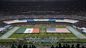 Our 2019 nfl power rankings are updated heading into the preseason, featuring the kansas city chiefs as the top team. Mexico En Planes De La Nfl Para Adoptar Un Equipo Y Sus Derechos En 2022