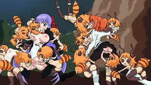 Rule34 - If it exists, there is porn of it  bb (fate), gudako, honey bee   5470295