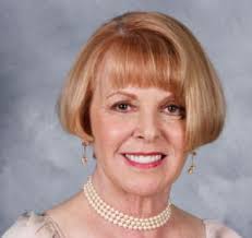 Overcoming Obstacles and Paving the Way: Roxanne Barton Conlin