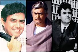 Sanjeev Kumar birth anniversary 25 years in Film industry Unknown facts  about Sanjeev Kumar Entertainment News