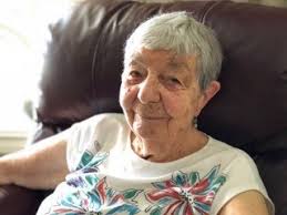 Eileen Allen Obituary