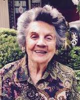 Marion Leahey Obituary