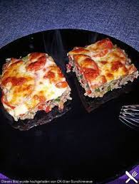 Hackfleisch Pizza Von Cpt Picard Chefkoch Rezepte Hackfleischpizza Lecker