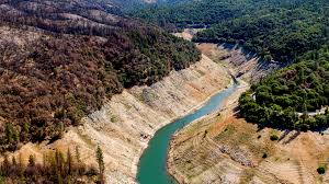 Get last minute price drops & save money. Lake Oroville Plunges To Historic Low Forces Unparalleled Action Accuweather
