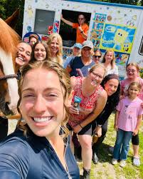 Brendan Wise and I are road trip bound