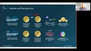 Quad Open RAN Showcase Presentations