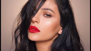 19 Easy Valentine S Day Makeup Tutorials Pretty V Day Makeup Give the day of hearts meaning by sharing it with the one you love.