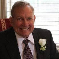 Obituary for Benjamin Lawrence "Bennie" Fulford