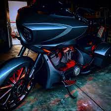 2016 Victory Magnum X1 Stealth In 2021 Victory Motorcycles Victory Motorcycle Harley Davidson Art