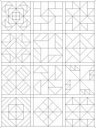 Top 35 free printable spring coloring pages online. Free Printable Quilt Coloring Pages Awesome Coloring Pages Quilt Blocks 09 My Faves Barn Quilt Designs Barn Quilt Barn Quilts