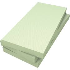 Styrodur Dammplatte 2800 C 80 Mm Kaufen Bei Obi